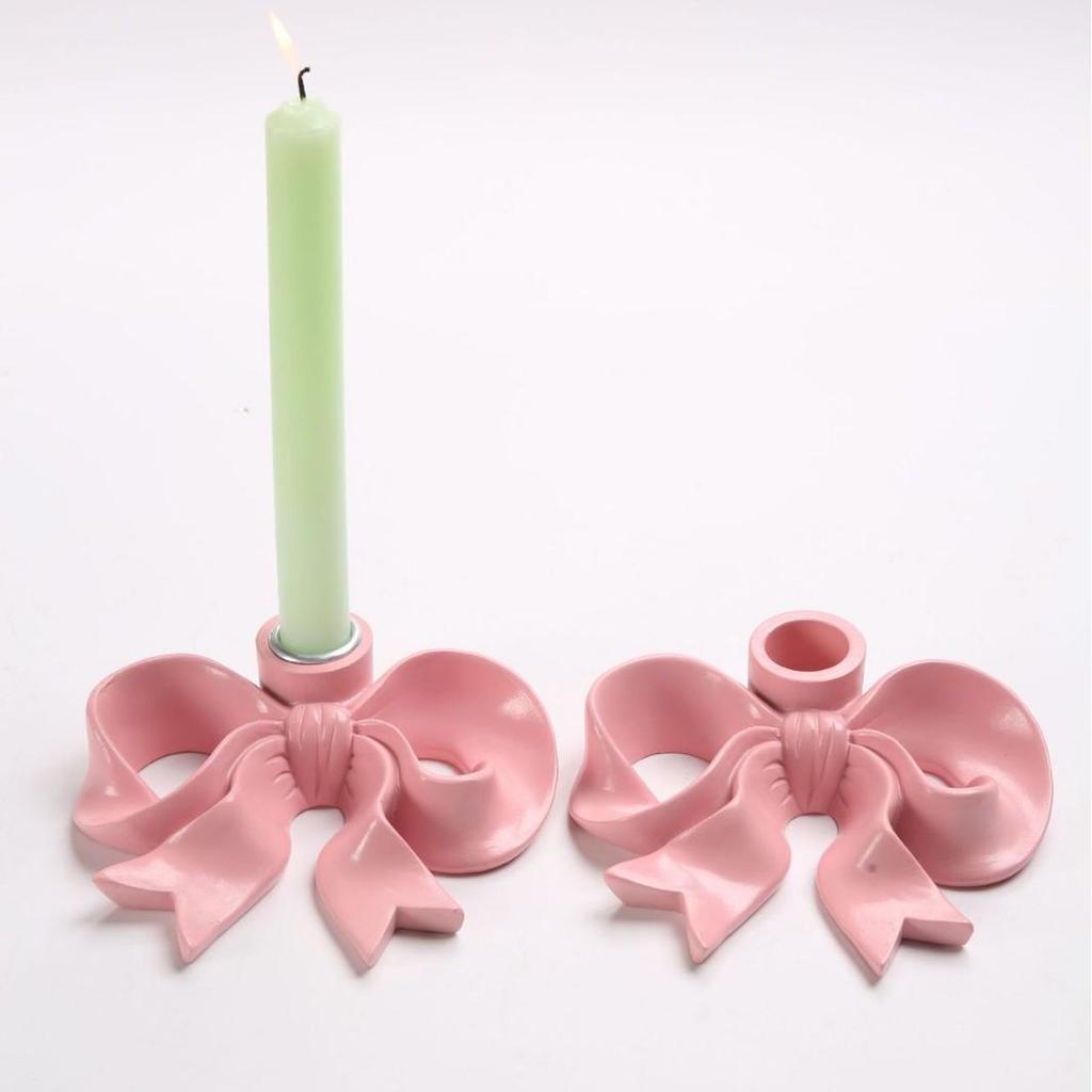 Керамический подсвечник в форме лука для ароматерапии – Креативный рождественский декор для дома