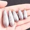 Weight Split Shot Angling Gear Tackle Lead Sinker Fishing Accessories Lead Weights Fishing Sinkers