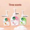 Dettol Foaming Antibacterial Hand Wash