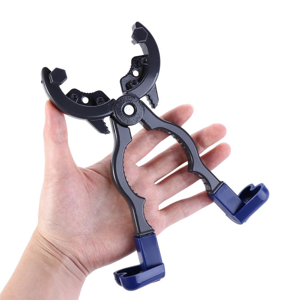 Can Opener Pressure Reducing Valve Wrench Gas Valve Spanner Gas Dismantling Pliers Gas Valve Wrench