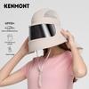 Женская широкополая шляпа Kenmont с защитой от УФ-излучения и защитой шеи