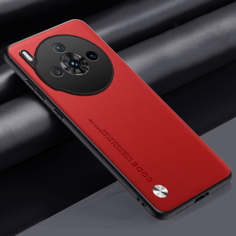 Для ZTE nubia Z60S Pro Силиконовый бампер противоударные чехлы для телефонов задняя крышка Coque для ZTE nubia Z60S Pro