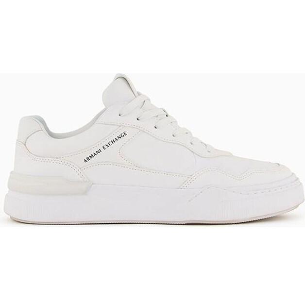 Кроссовки Armani Exchange XUX219XV85701015
