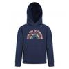 Childrens/Kids Soul Full Of Sunshine Organic Hoodie