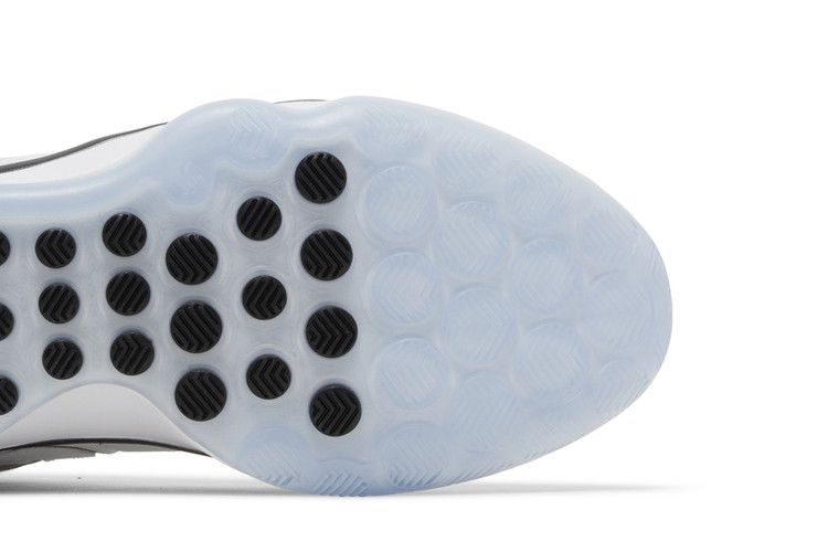 Nike Air Zoom GT Hustle 2 'White Black'