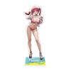 Algernon Product (ALGERNON PRODUCT) NIKKE Acrylic Stand - Summer - Mast, Approx. W44-65 X H133mm or Less, Made of Acrylic