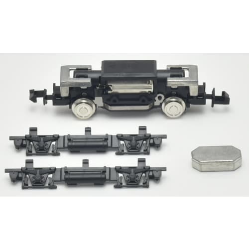 Railway Collection Tetsukore Power Unit for 2-Axle Cars TM-TR07 Railway Model Supplies 314547