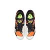 Air Jordan Why Not Zer0.4 PF Shattered Backboard Unisex Sneakers Orange Pale-Ivory Black DD4886-100