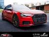 Carlek Glossy TPU Nardo Grey Color Change Car Wrap