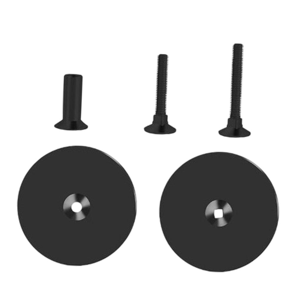 , Steel Door Cover Plate, Easy to Install, 6.7 Cm, with Screw for Bedroom.