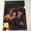 [USED] How To Raise a Boring Girlfriend Clear File Misaki Kurehito Art Book