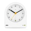 [BRAUN] Настольный бесшумный будильник BRAUN BC22