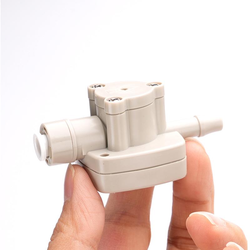 Automatic Kettle Pump Valve for Bottled Water Replacement