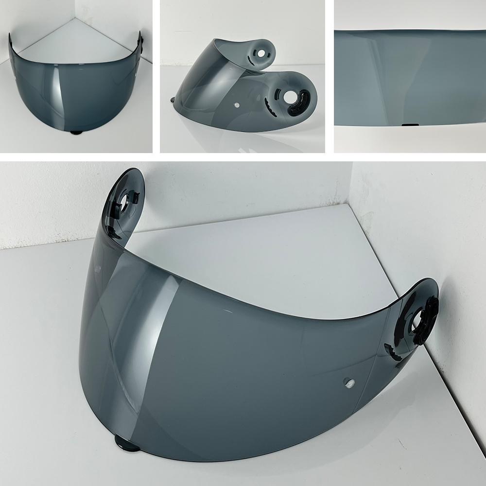 X803 Visor for NOLAN Xlite X803,X803RS,X802RR,X702,X661 Face Shield Motorcycle Helmet Accessories