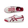 Onitsuka Tiger MEXICO 66 CNY Low top Casual Shoes Unisex White Red 1183C600-100