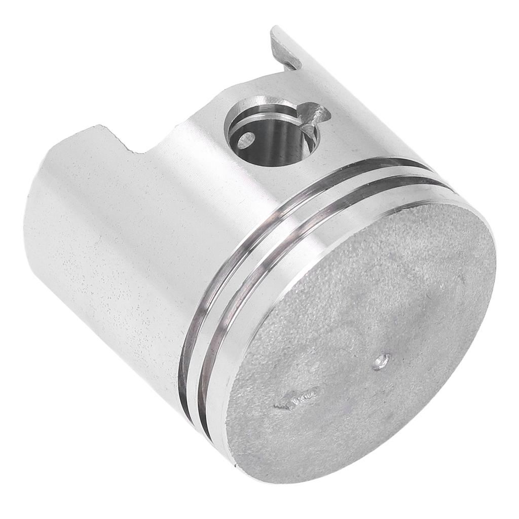 Комплект поршневых колец 40 мм из стального сплава, стабильная работа для 2-тактного 49 куб. см 50 куб. см мопеда скутера Dirt