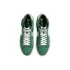 Nike Zoom Blazer Mid SB Fir Мужские кроссовки Зеленый Белый FD0731-300