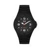 Authorized Dealer Ice Watch Unisex 019154 Ice Generation ICE Generation Black Forever Medium [Ice-watch] Men's