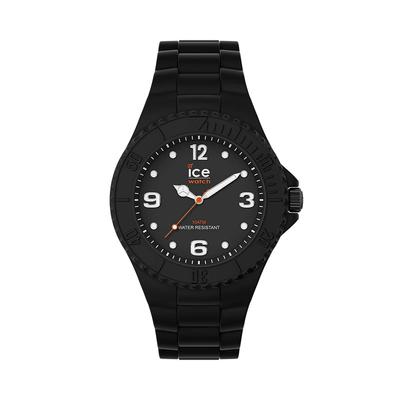 Авторизованный дилер Ice Watch Unisex 019154 Ice Generation ICE Generation Black Forever Medium [Ice-watch] Мужские
