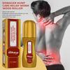 50ml Slacker Lumbar Rollerball Comfort Solution Hunchback Correction Shoulder and Neck Joint Massage Relief Aches and Pains