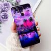 Мягкий Полный Защитный Чехол RMX3430 Для Realme Narzo 50A Чехол С Рисунком Кошки Для Realme Narzo 50A Narzo50A Силиконовые Чехлы Чехол