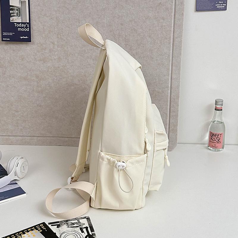 Женский школьный рюкзак для студентов, большой вместимости, дорожный рюкзак