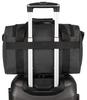 Sports bag R-TS101-T-7453 Black