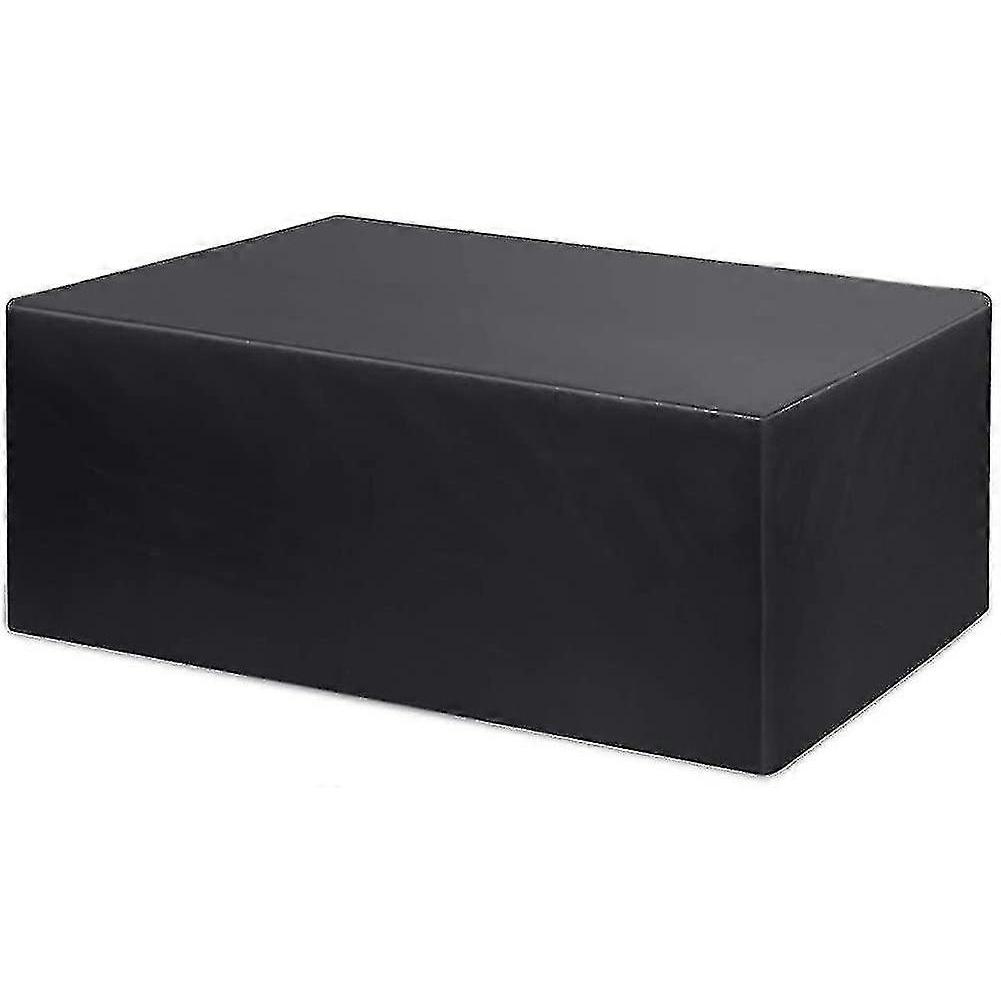 Tarpaulin Garden Furniture, Protective Cover Garden Furniture, 170*95*75cm