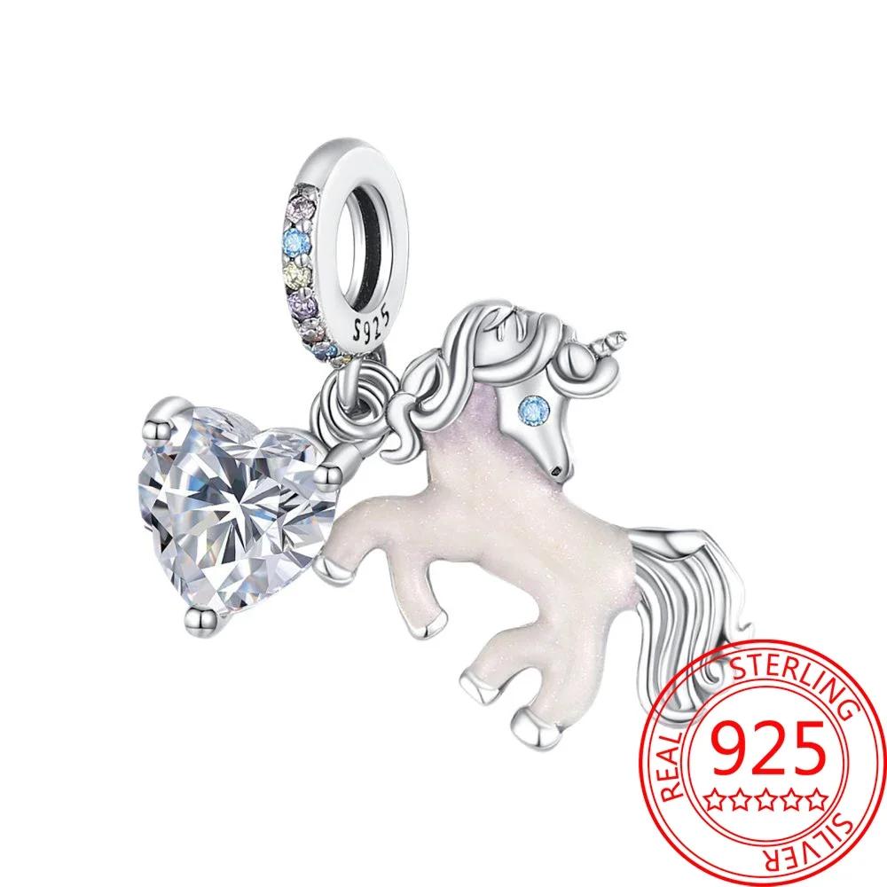 Exquisite Copper Little Monkey Embracing Red Heart Pendant Fit Bracelet Necklaces Party Pairing With Handmade Gifts