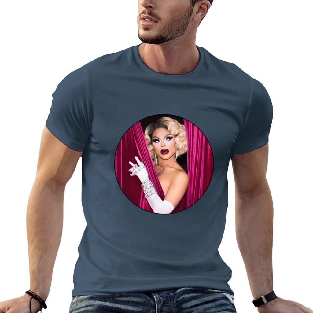Vanjie Design in Circle TShirt graphic t shirts for Unisex funny t shirts Unisex black cotton tshirt plain for Unisex package Tshirt