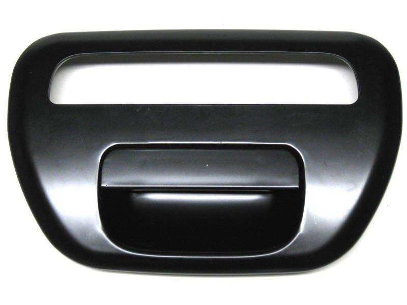 Mitsubishi L200 06- tailgate outer handle