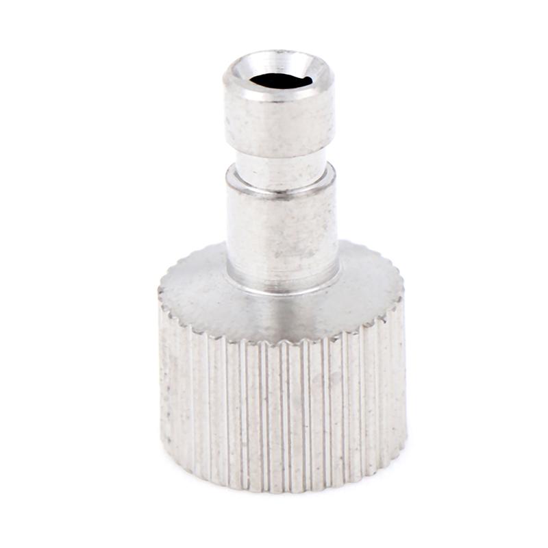 1Pcs Model Airbrush Quick Plug Connector Air Pump Air Pipe Connector
