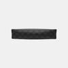 [Б/У] Louis Vuitton Pochette Voyage MM 'Черный холст Damier Graphite' - Очень хорошее состояние #HGF4N7