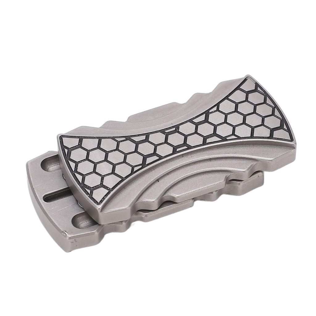 Тревога Снятие Стресса Слайдер Игрушка Мужчины Женщины Портативный Магнитный СДВГ Толкатель Слайдер Сенсорная Игрушка для