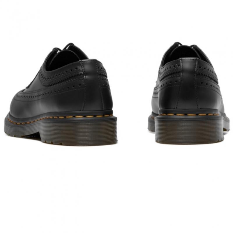 Dr.martens 3989 Ys Smooth Black 22210001