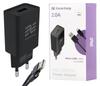New Encore Energy USB-A 10W Wall Charger + Micro USB Cable Universal Charger MD-1083RM