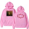 Hot Sale Niall Horan Photo Print Hoodie Y2K Men Women Trendy Harajuku Hip Hop Casual Soft Sweatshirt Loose Cozy and Versatile
