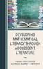 Книга Developing Mathematical Literacy Through Adolescent Literature