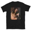 glenn danzig holding his cat vintage Unisex T-Shirt Graphic Tee