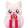 Bandai Delicious Party Precure Говорящая игрушка Коме Коме Возраст 3+ Интерактивная функция трансформации