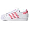 Superstar Белый Розовый Женский FX5964