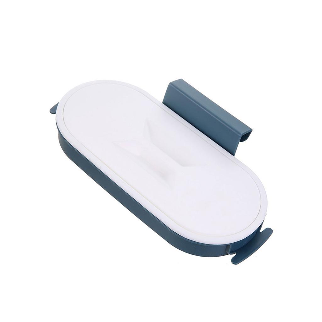 Переносной пластиковый кронштейн для мусорного мешка, корзина для дверцы кухонного шкафа, подвесное мусорное ведро???Настенный кухонный органайзер?