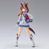 Рисунок Rise Standard Uma Musume Pretty Derby Teio Tokai, популярный корейский бандай