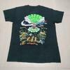 Green Day Тур 2009 Подарок с тура для фаната Полноразмерная футболка S-5XL Унисекс Футболка