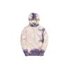 Kith Tie Dye Williams III Hoodie Purple/Pink Unisex Tops Multi-Color KH2636-107