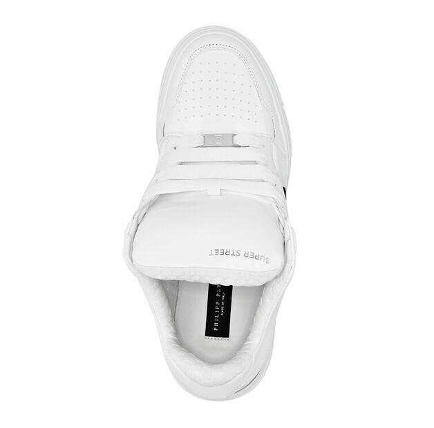 Кроссовки PHILIPP PLEIN 1449