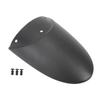Front Wheel Rear Mudguard Black Motorcycle Wheel Protector Splash Shield for R1300GS Adventure 2023