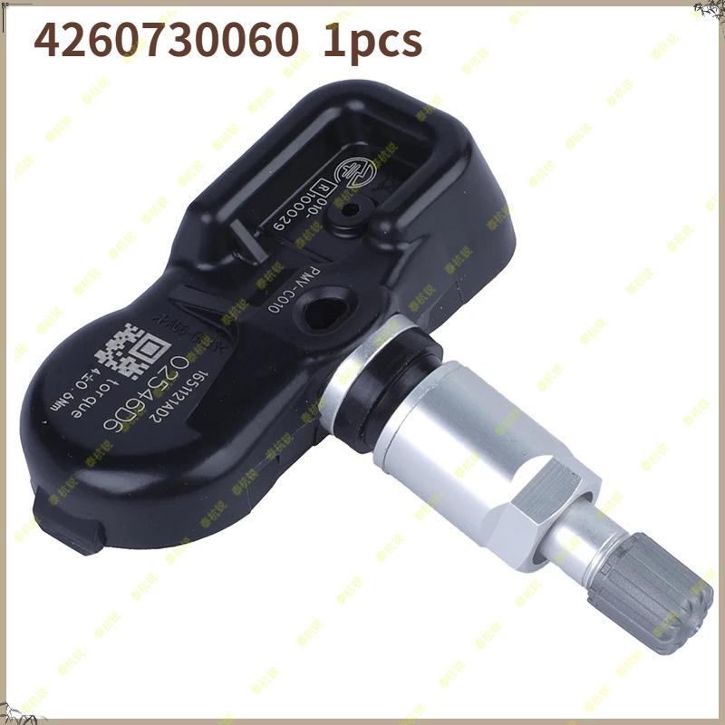4260730060 315 МГц Датчик давления в шинах TPMS Монитор 42607-30060 PMVC010 PMV-C010 42607-30100 Для Toyota Yaris Lexus GS IS LS ES