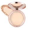 Makeup Helper Original Professional Finish Rose Latte Art Pact 25 г, нет. 21 Натуральный бежевый, 1 шт.