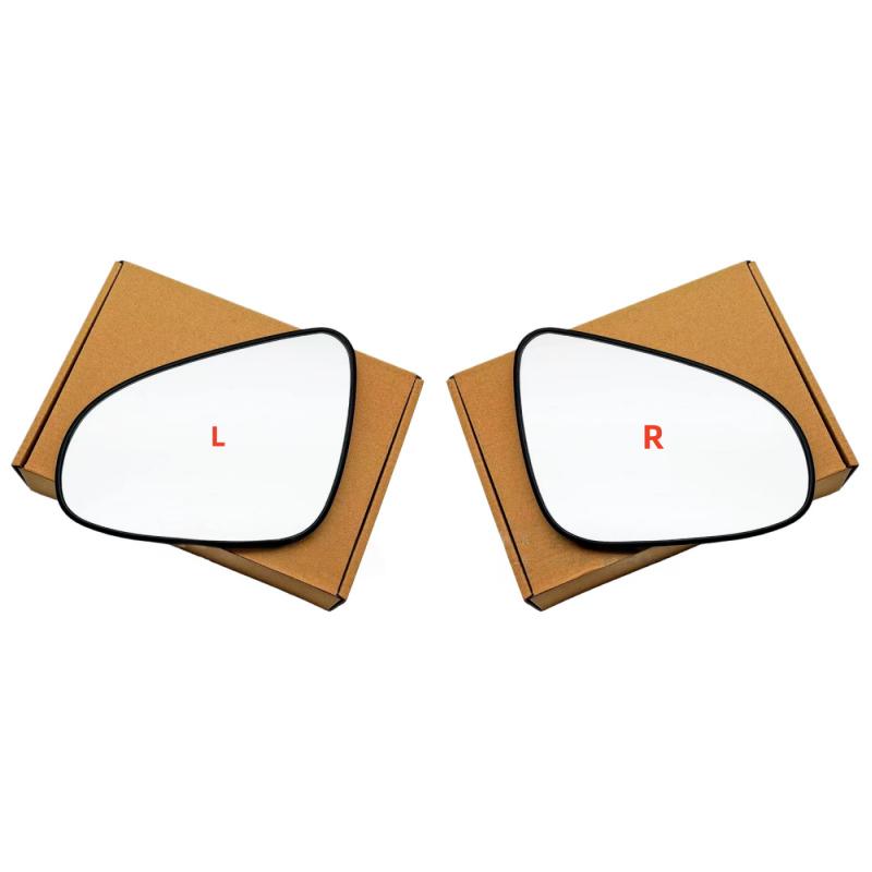 For Toyota Camry 2012 2013 2014 2015 2016 2017 auto parts, rearview mirror, side mirror, lens, wing mirror, heated glass